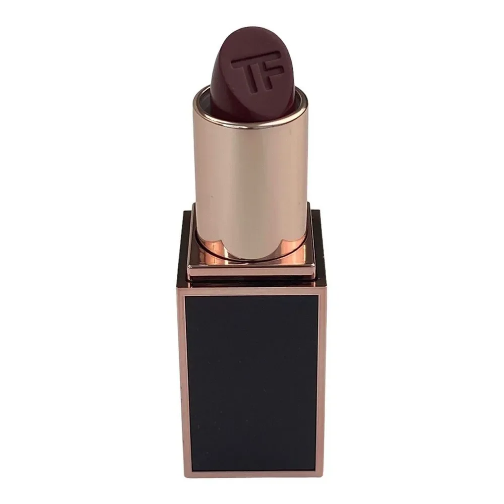 Tom Ford Matte Lipstick 08‎ Velvet Cherry Lip Colour Limited Edition Case NIB